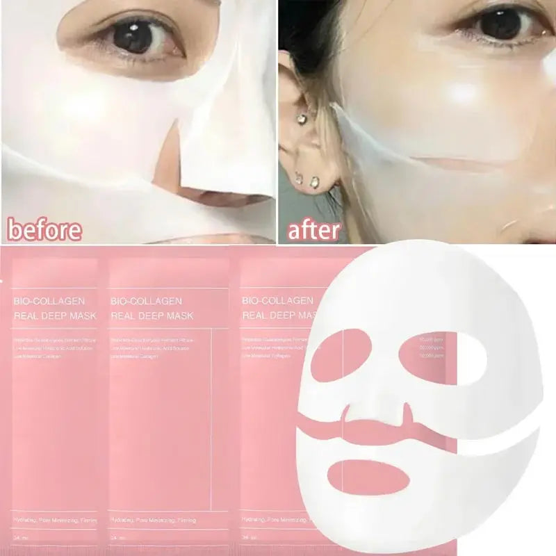 Wake Up to Radiant, Rejuvenated Skin!